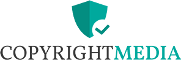 Copyright Media logo