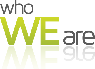 Who we are