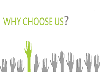 Why choose us